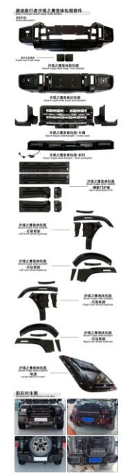 Desert Eagle Conversion Kit - Image 3