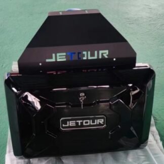 Side Tool Box B