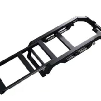 Defender Roof Rack Platform