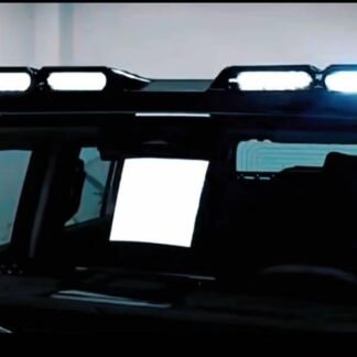Defender Roof Light