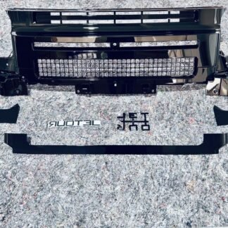 Defender Grille