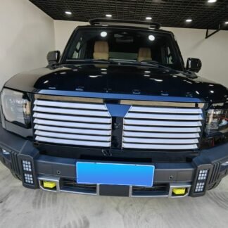 Mountain Grille
