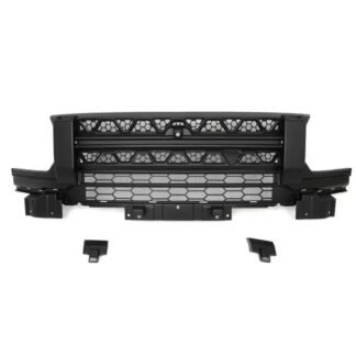 JMK Grille with LED