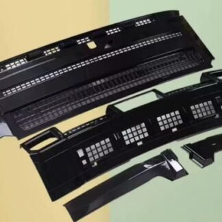 Grille Cover
