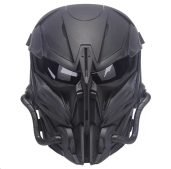 Mech Mask