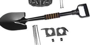Shovel