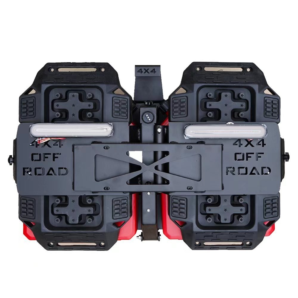 Rear Door Tool Kit