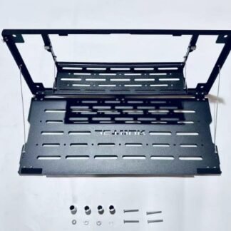Jetour T2 Rear Door Shelf