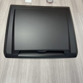 Dark Vender Bonnet Hood Cover