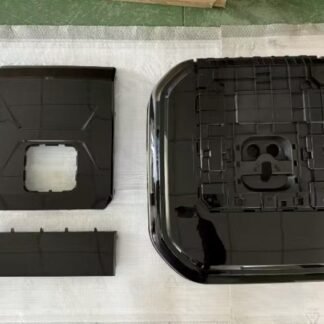 Jetour T2 Rear Storage Box for Jetour Traveler