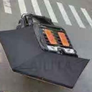 270 Side Tent