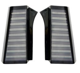 D-Pillar Lights