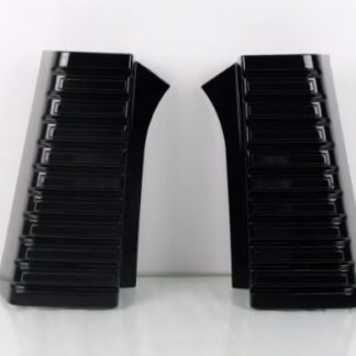 D-Pillar Lights