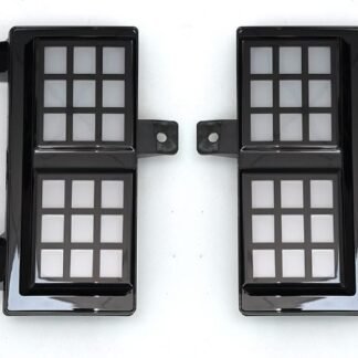 Front Bumper Lights