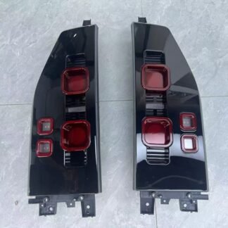 Rear Lights Defender Design