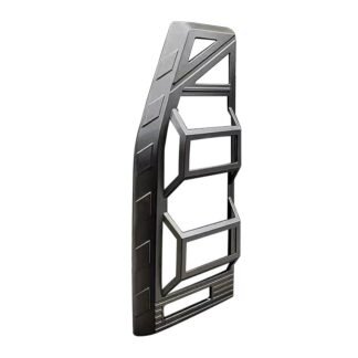 Rear Lights Cover