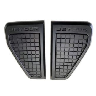 Front Fender