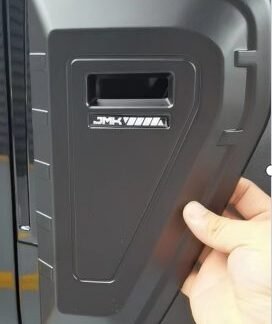 JMK Front Fender