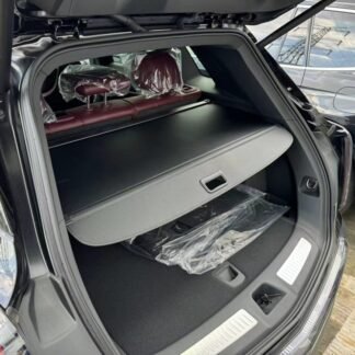 Trunk Cover