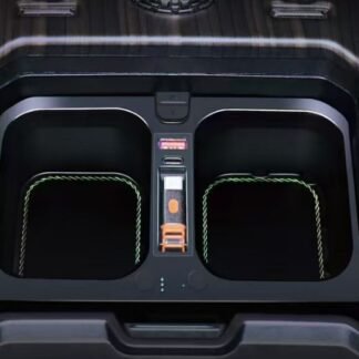 Docking Station