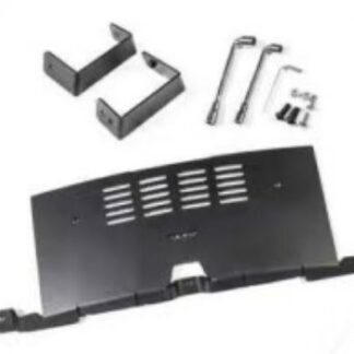 Front Skid Board
