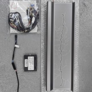 Ambient Light Panel Second Generation