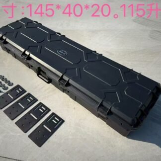Roof Tool Box