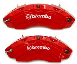 Brake Caliper Cover