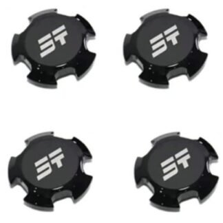 Rim Black Cover