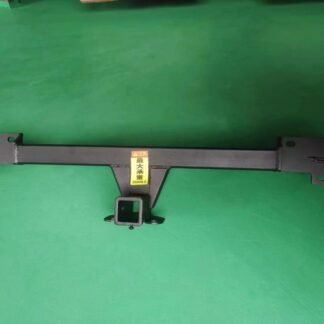 Tow Bar and Hook