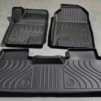 TPE Mat