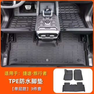 TPE Mat