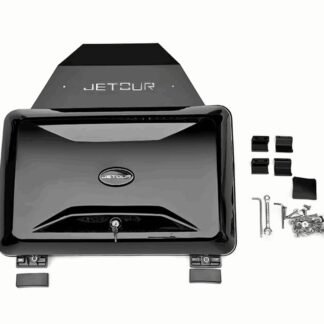 Side Tool Box