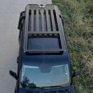 Defender Roof Rack Platform