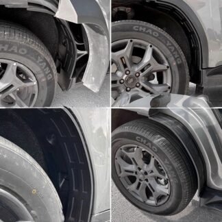 Mud Flap