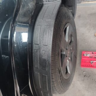 Mud Guard Inner Lining