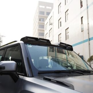 Defender Roof Light