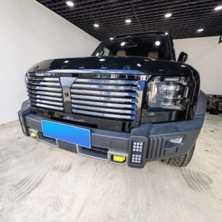Mountain Grille