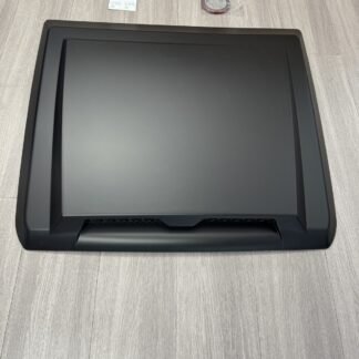 Dark Vender Bonnet Hood Cover