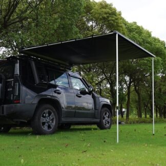 Side Tent