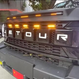 Yellow LED