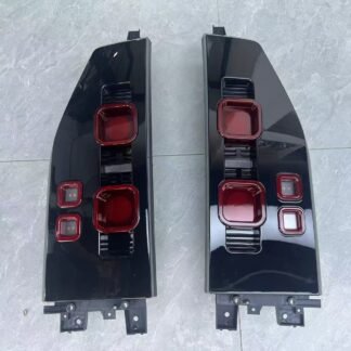 Rear Lights Defender Design