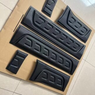 Babos Door Trim