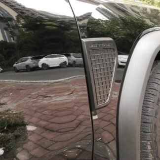 Front Fender