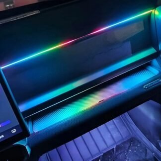 Ambient Light Panel Second Generation