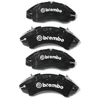 Brake Caliper Cover