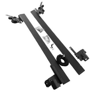 Electric Side Step B
